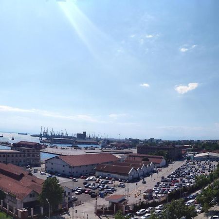 Pegasus Apartment Thessaloníki Luaran gambar