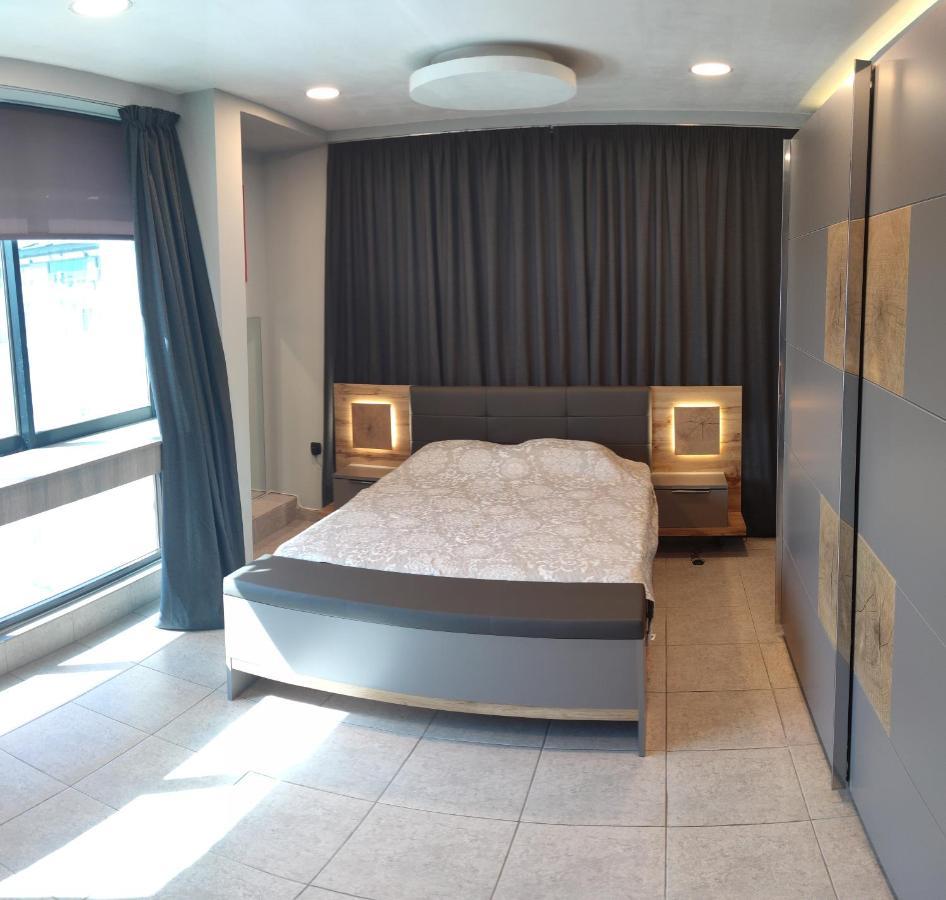 Pegasus Apartment Thessaloníki Luaran gambar