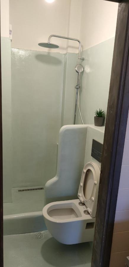 Pegasus Apartment Thessaloníki Luaran gambar